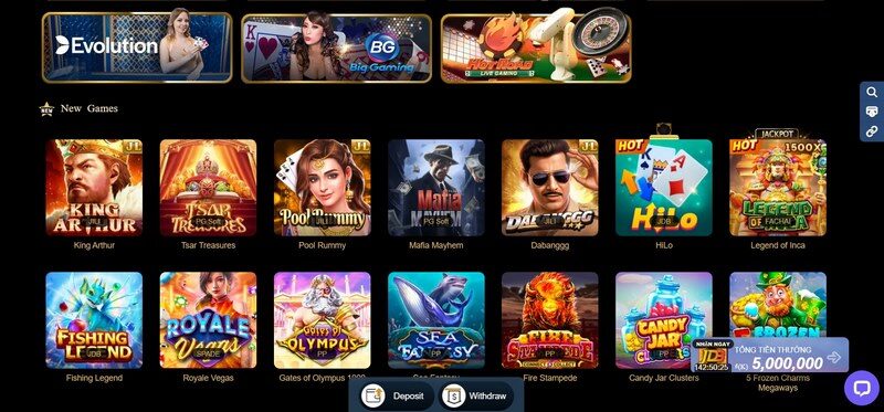 Nguyên nhân dẫn đến chặn link